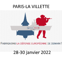 LA FABRIQUE DÉFENSE 2022
