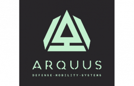 ARQUUS (Ex Renault Trucks Defense)