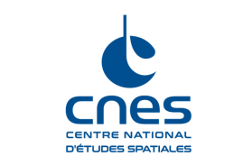 Centre National d'Études Spatiales