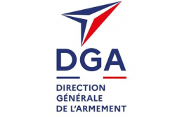 DGA Direction Générale de l'Armement