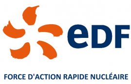 FORCE D'ACTION RAPIDE NUCLÉAIRE EDF (FARN EDF)