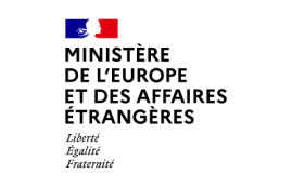 Ministère de l'Europe et des Affaires Étrangères