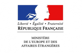 Ministère de l'Europe et des Affaires Étrangères