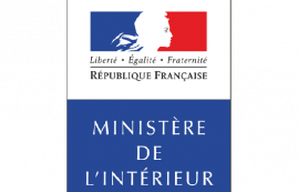 French Ministry of Interior