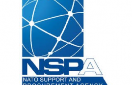 NSPA NATO Support and Procurement Agency