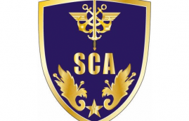 Commissariat des Armées SCA