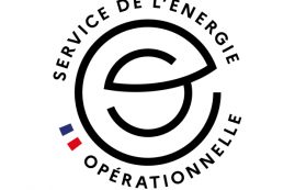 Service de l'Énergie Opérationnelle