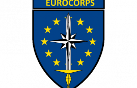 Corps de Réaction Rapide Européen