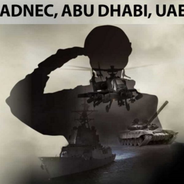ISNR ABU DHABI 20-23 février 2023