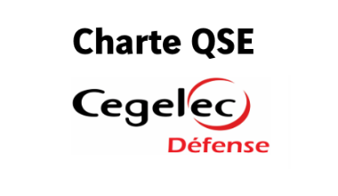 Charte QSE 2015